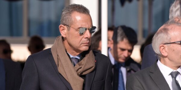 “Άναψε φωτιές” ο Καμμένος: “Θα αποκαλύψω εγώ τα πρακτικά των πολιτικών αρχηγών του 2015. Η Μέρκελ λέει τη μισή αλήθεια!”