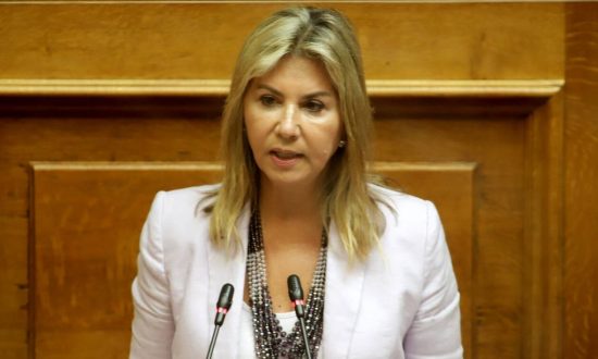 Βόλος: Τη Δευτέρα δικάζεται στο Αυτόφωρο ο πανελίστας- ιδιοκτήτης ΜΜΕ για τον εκβιασμό στη Ζέττα Μακρή
