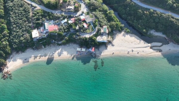 Ένας καλοκαιρινός οδηγός για τους επισκέπτες του Δήμου Αγιάς