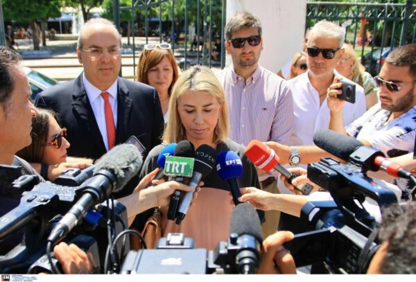 Την Πέμπτη η δίκη του Βολιώτη δημοσιογράφου που κατηγορείται για εκβίαση