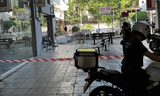 Τραγωδία στην Ξάνθη: Νεκρός γνωστός γιατρός – Έπεσε στο κενό από τον τρίτο όροφο οικοδομής
