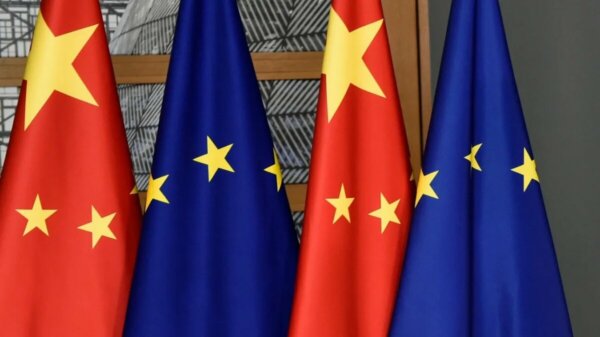 Το Πεκίνο αποκλείει τις εταιρείες της ΕΕ από τις δημόσιες παραγγελίες ιατρικού εξοπλισμου