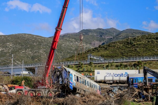 Τέμπη: Ο εφέτης ανακριτής απέρριψε αίτημα συγγενών για πραγματογνωμοσύνη στους μετασχηματιστές