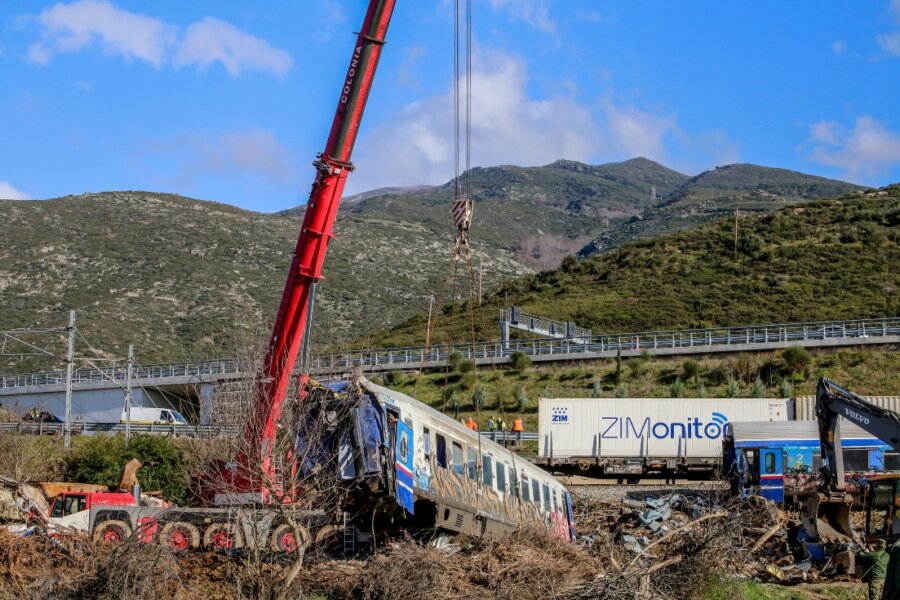 Τέμπη: Ο εφέτης ανακριτής απέρριψε αίτημα συγγενών για πραγματογνωμοσύνη στους μετασχηματιστές