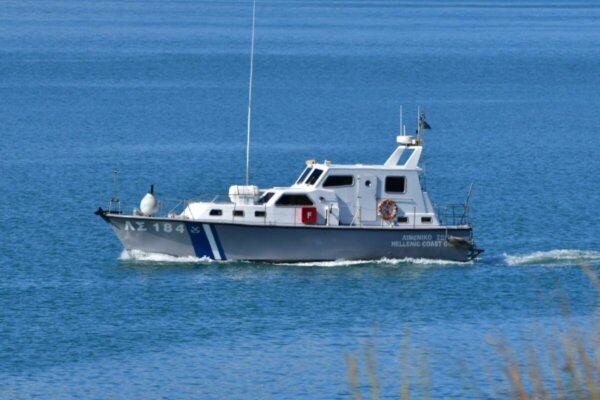 Θάνατος επιβάτη ιδιωτικού σκάφους στη Μύκονο