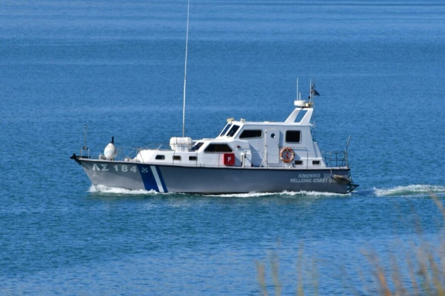 Θάνατος επιβάτη ιδιωτικού σκάφους στη Μύκονο