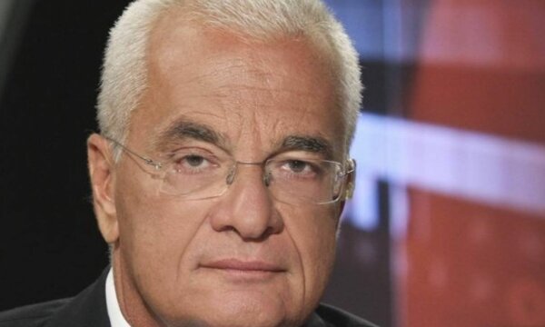 Γιάννης Πρετεντέρης- Τα πρώτα λόγια για την βόμβα: «Δεν είχα δεχθεί απειλές – Έλειπα από το σπίτι»