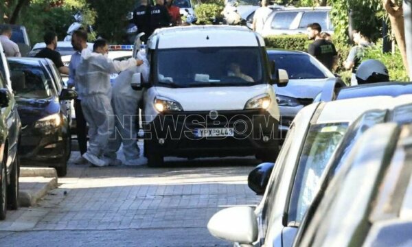 Γιάννης Πρετεντέρης: Η ΕΣΗΕΑ καταδικάζει την επίθεση στο σπίτι του δημοσιογράφου