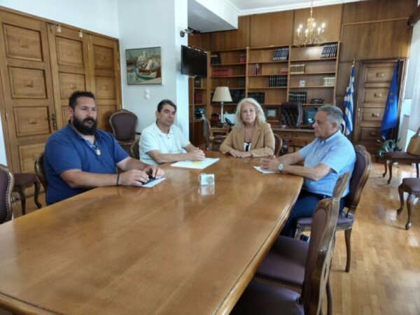Μαγνησία: Συναγερμός για την ευλογιά- θανατώνονται 5.500 ζώα – Eνεργές 15 εστίες