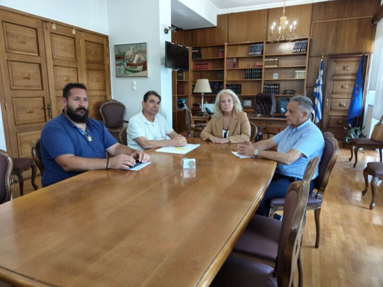 Μαγνησία: Συναγερμός για την ευλογιά- θανατώνονται 5.500 ζώα – Eνεργές 15 εστίες