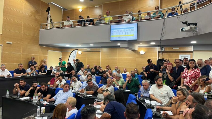 Ασταμάτητη η ευλογιά θερίζει τα κοπάδια – Σε αδιέξοδο Θεσσαλοί κτηνοτρόφοι