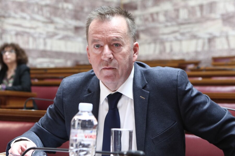 Κόκκαλης για ΟΠΕΚΕΠΕ: Η πρότασή μας για προανακριτική είναι υποχρέωση προς το Σύνταγμα και τον ελληνικό λαό