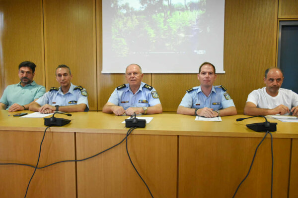 Η επίσημη ενημέρωση της Αστυνομίας για την φυτεία στην περιοχή της Αγιάς