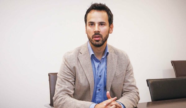 Ν. Ρωμανός για ΟΠΕΚΕΠΕ: Προτείναμε την εξεταστική για να διερευνηθούν όλα – Αν χρειαστεί πάμε σε προανακριτική (audio)