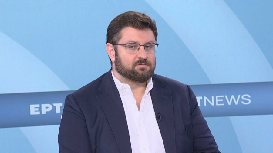 Ζαχαριάδης: Ο ΣΥΡΙΖΑ είναι κόμμα εξουσίας, δεν θα γίνει «κόμμα διαμαρτυρίας» – Σχέδιο για πολιτική αντεπίθεση τον Σεπτέμβριο