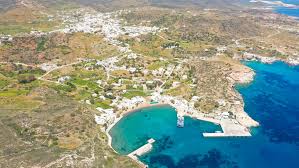 Η Κίμωλος κατακτά τις διεθνείς αγορές