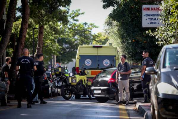 Το θρίλερ της δολοφονίας του καθηγητή – Τα πήρε όλα επάνω του ο σύντροφος της πρώην συζύγου