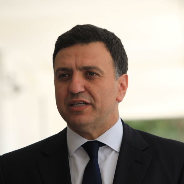Χίος – Βασ. Κικίλιας: 4ετής διαγωνισμός για τις άγονες ακτοπλοϊκές γραμμές – Συναντήσεις με τοπικούς φορείς