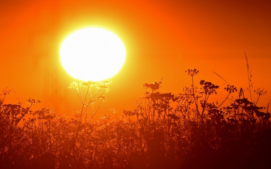 Καιρός: Καμίνι η χώρα από Δευτέρα – Πάνω από 42°C για μέρες
