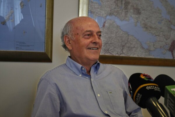 «Βόμβα»Τζανακούλη : Καποιοι λυμαίνονται κληρονομιές και εμπλέκονται και με σκάνδαλα στον ΟΠΕΚΕΠΕ