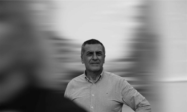 Συνεργασία σταθμός για το εργοστάσιο Ζαχάρεως στην Λάρισα