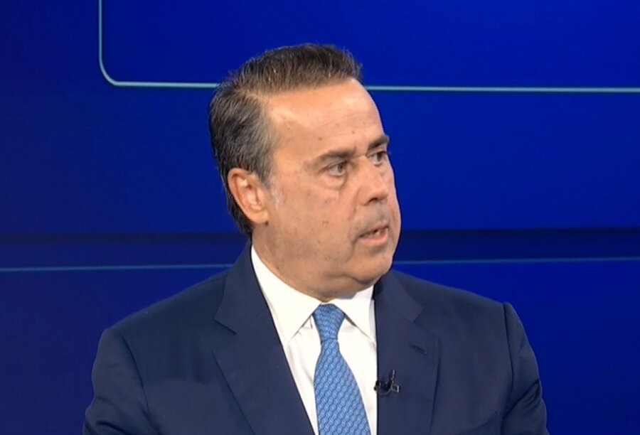 Στ. Παπασταύρου για τα θαλάσσια πάρκα: Σημαντικό βήμα για την προστασία των θαλασσών μας – Η Ελλάδα πρωτοπορεί σε ευρωπαϊκό επίπεδο