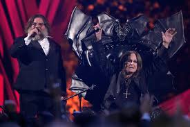 Οι Βlack Sabbath, Metallica και ο καλλιτεχνικός κόσμος αποχαιρετά τον Όζι Όζμπορν
