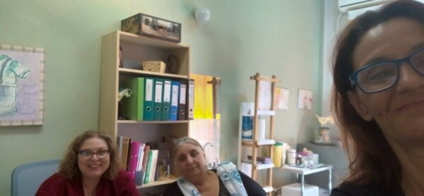 Προληπτικές εξετάσεις για καρκίνο και καρδειαγγειακά νοσήματα στο Κέντρο Κοινότητας του Δήμου Φαρσάλων