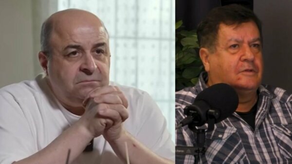 Μάρκος Σεφερλής: «Όποιος θέλει να αποχωρήσει από την ομάδα μου, φεύγει μόνος του, ο Καπετάνιος δεν άντεχε πια»