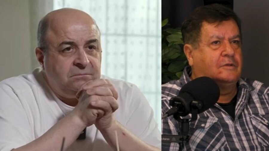 Μάρκος Σεφερλής: «Όποιος θέλει να αποχωρήσει από την ομάδα μου, φεύγει μόνος του, ο Καπετάνιος δεν άντεχε πια»