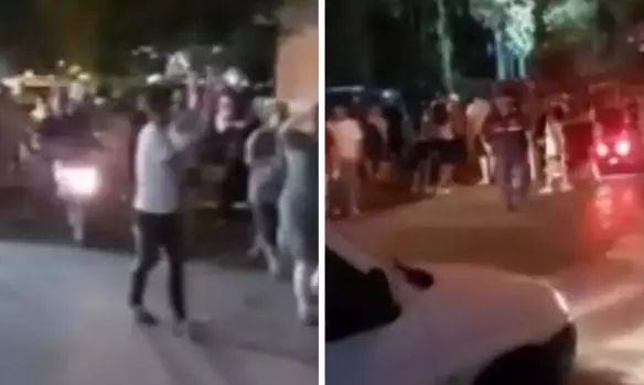 Τουρκία: Καταρρέει ο τουρισμός πέριξ της Κωνσταντινούπολης λόγω… λειψυδρίας