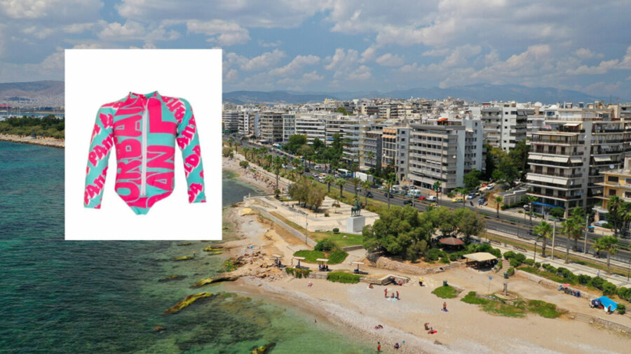 Θρίλερ στο Παλαιό Φάληρο: Ανατροπή με τον θάνατο της 3χρονης – Βίντεο που ίσως τη δείχνει ζωντανή έχει στα χέρια του το Λιμενικό