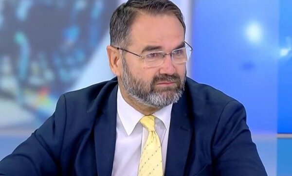 Μπαλάσκας για τον δολοφόνο της Κυριακής Γρίβα: «Σε 15 χρόνια θα είναι έξω, αυτό δεν είναι ισόβια»