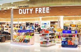Ανήλικη «σήκωσε» τα αρώματα από το duty free του αεροδρομίου Χανίων