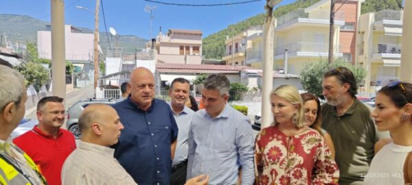 Βόλος: Ανοιχτό μέτωπο Μακρή – Μπέου για την ασφάλεια των μαθητών
