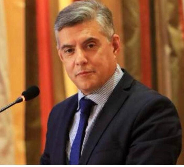 Κώστας Αγοραστός: Από τα μεγάλα λόγια στην απειλούμενη κατάρρευση – Η Θεσσαλία κινδυνεύει να μείνει χωρίς προϊόντα