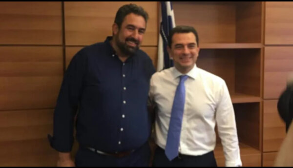 ΟΠΕΚΕΠΕ: Η οικογένεια του Κων. Ούτρα έλαβε 770.370 ευρώ το 2024