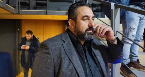 Κώστας Ούτρας: Είμαι «καθαρός» και δεν πρόκειται να μπω στο «παιχνίδι» της ανθρωποφαγίας