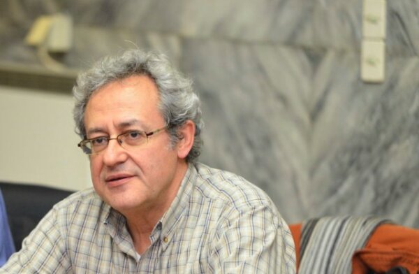 Πέθανε ο Νέστορας Αντωνίου