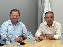 Θεσπρωτία – Χρ. Κέλλας: Η κυβέρνηση δίπλα στους παραγωγούς με πολιτικές που ενισχύουν την ανταγωνιστικότητα και την εξωστρέφεια