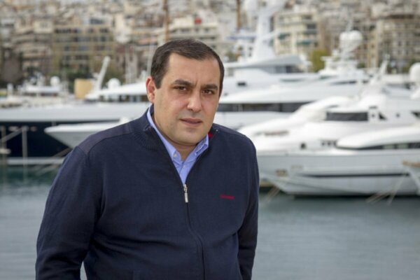Κ. Κατσαφάδος: Με συντονισμό και ταχύτητα, στηρίζουμε άμεσα τους πληγέντες