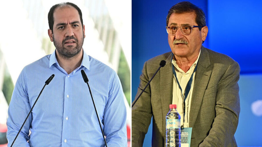 Γ. Κεφαλογιάννης: Κάποιοι ήθελαν η φωτιά να μπει μέσα στην Πάτρα – Υπάρχουν σαφείς ενδείξεις έως και αποδείξεις κακόβουλων ενεργειών