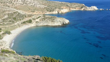 Θεσσαλία: Κονδύλια 6,7 εκατ. ευρώ για αποκατάσταση της αγροτικής οδοποιίας μετά τις πλημμύρες