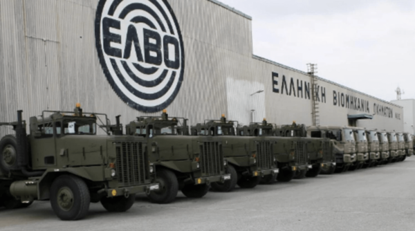 Στην Ισραηλινή SK Group η πάλαι ποτέ κρατική ΕΛΒΟ