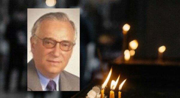Βόλος: “Έφυγε” από την ζωή ο καρδιολόγος και πρώην δημοτικός σύμβουλος Γιάννης Τσιώλης