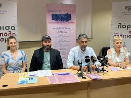 Από τη Λάρισα ξεκινά το 13ο Φεστιβάλ Ποίησης – Δράσεις σε όλη τη Θεσσαλία