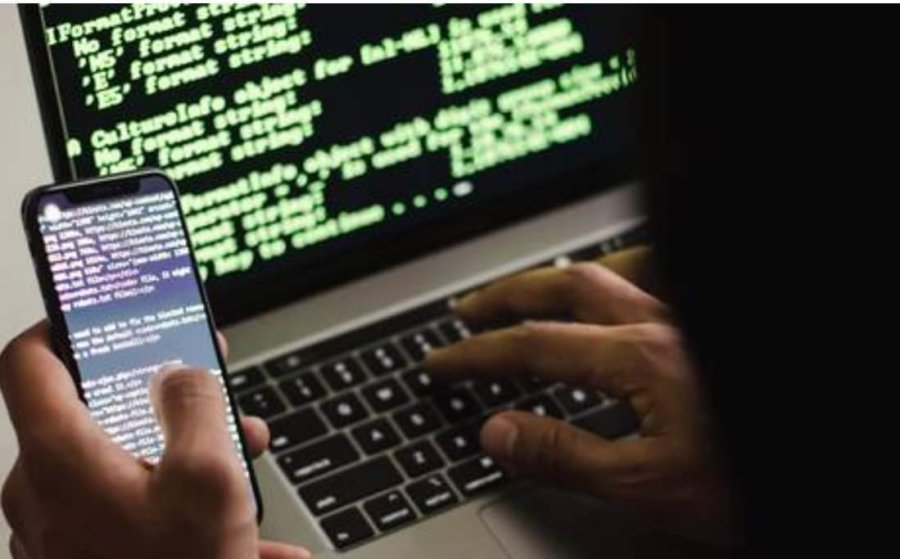 O πολιτικός «revenge porn» ;