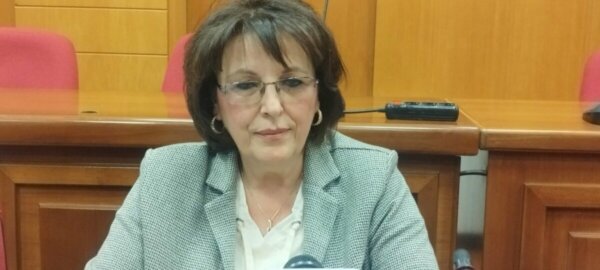 Κοζανη_Γ. Ζεμπιλιάδου «Τα σκουπίδια της μισής Ελλάδας θα καίγονται στον τόπο μας για 25 χρόνια»