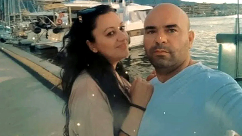 Έγκλημα στον Βόλο: Με ένα εργαλείο ψησίματος σκότωσε τη σύζυγό του ο 40χρονος – Ανθρωποκυνηγητό για τη σύλληψή του