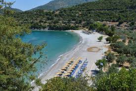 H παραλία της Λάρισας και ο μύθος με Γερμανικό πολεμικό πλοίο που μετέφερε τον χρυσό